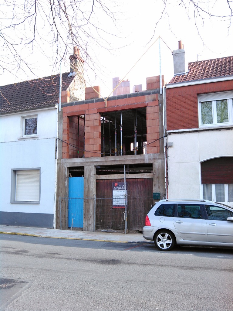 13.28. Atelier permis de construire - Construction d'une maison individuelle à Dunkerque8