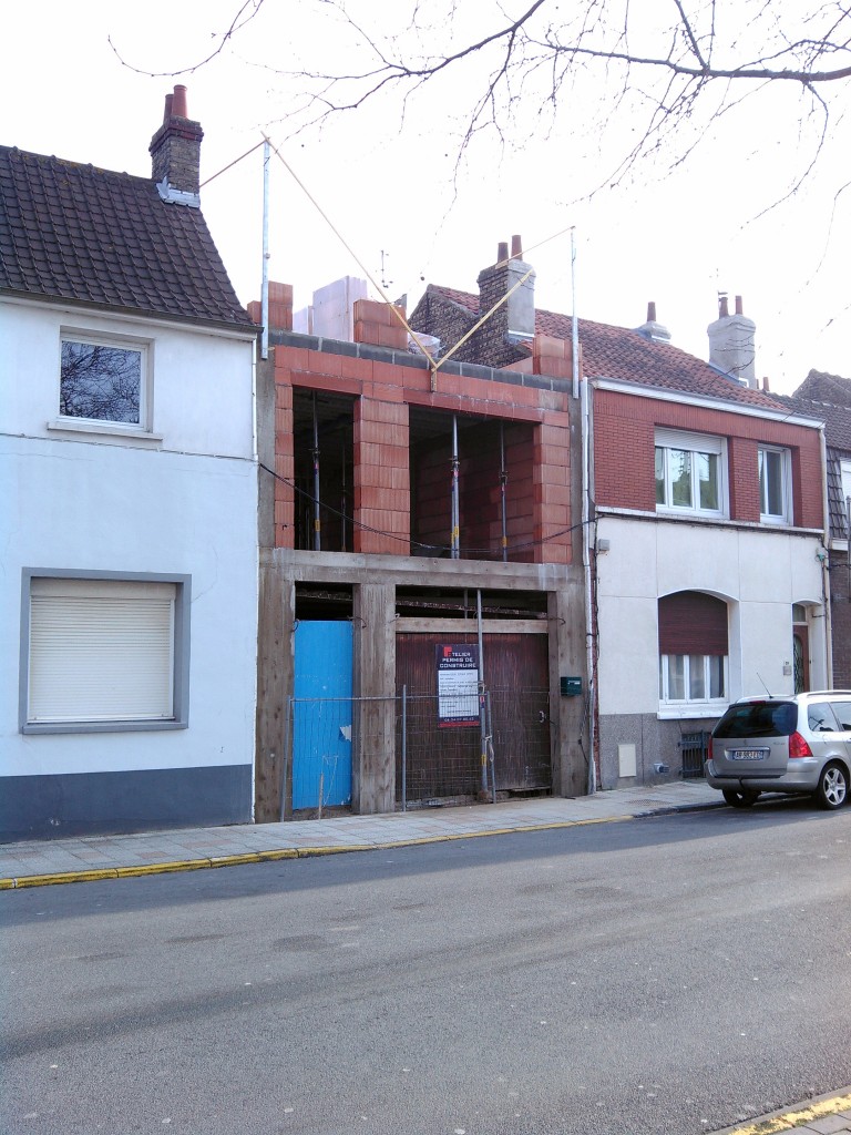 13.28. Atelier permis de construire - Construction d'une maison individuelle à Dunkerque5