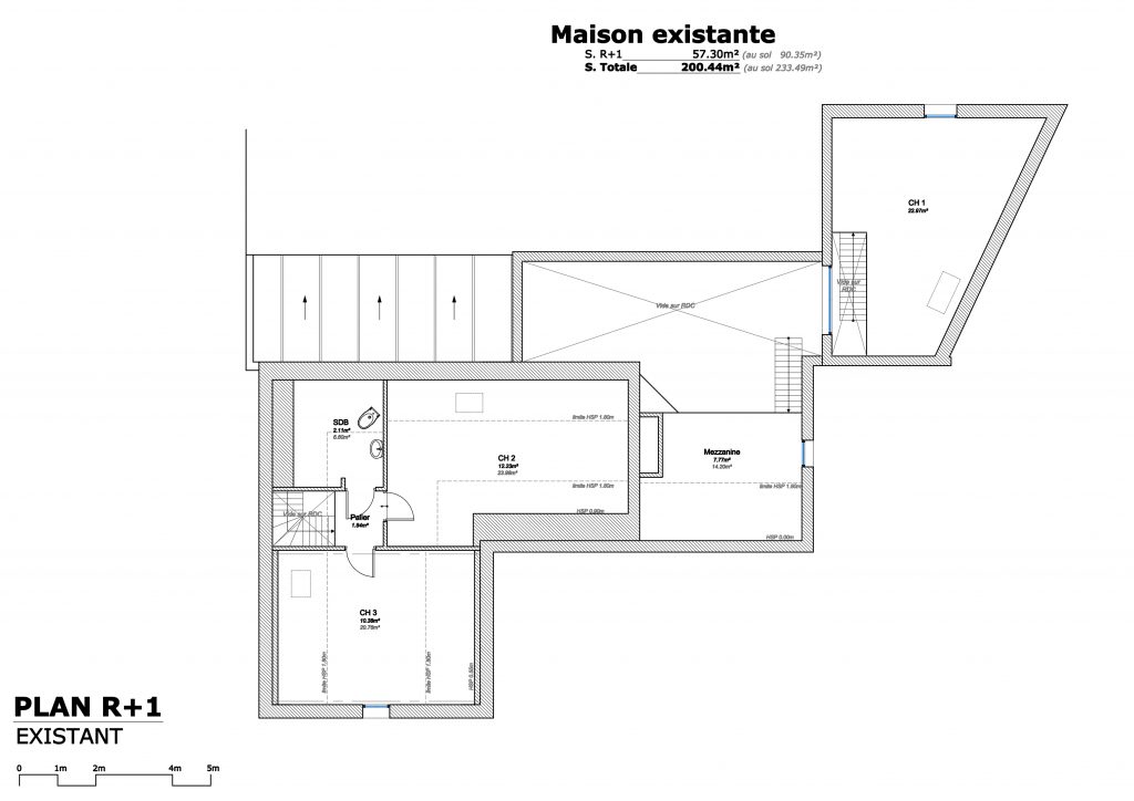Comment Faire 3 Logment Dans Une Maison
